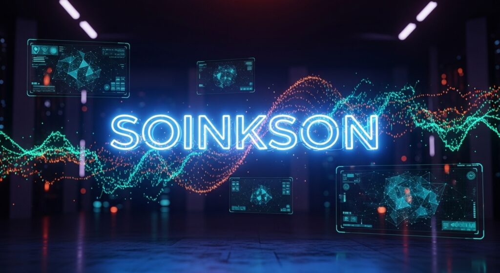 Soinkson