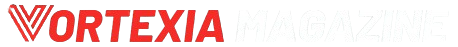 Vortexia Magazine